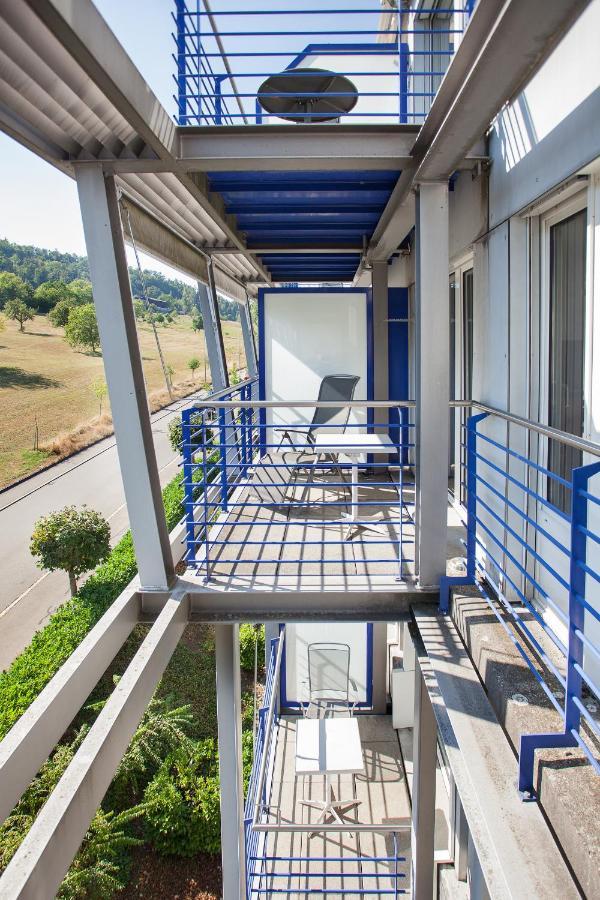 Guesthouse Zurzach - Self Check-In מראה חיצוני תמונה
